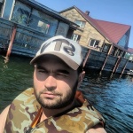 Павел Булгаков