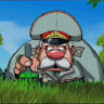 Генерал Степочкин