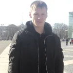 Стас Хлопов