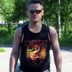 Игорь Гольдберг