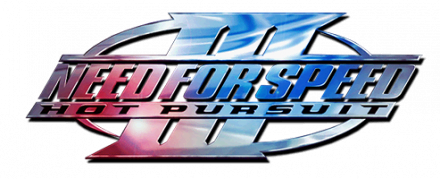 Логотип Need for Speed 3: Hot Pursuit