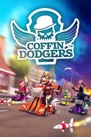 Coffin Dodgers