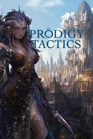 Prodigy Tactics