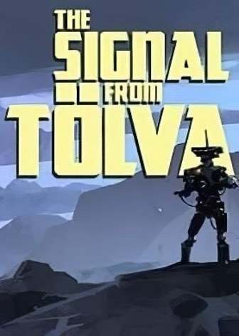 The Signal From Tolva