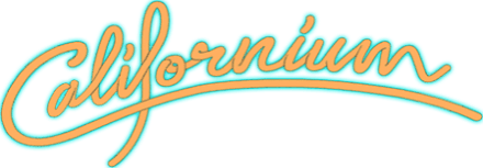 Логотип Californium