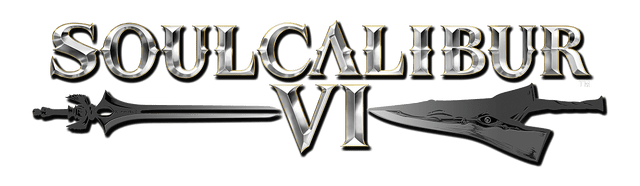 Логотип SOULCALIBUR 6