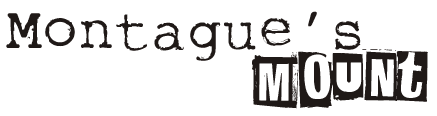 Логотип Montague's Mount