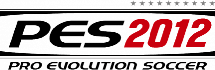 Логотип PES 2012