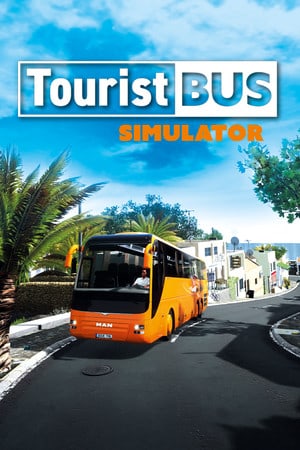 Tourist Bus Simulator