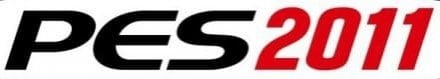 Логотип PES 2011
