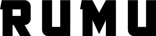 Логотип Rumu