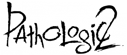 Логотип Pathologic 2 (Мор)