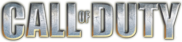 Логотип Call of Duty (2003)