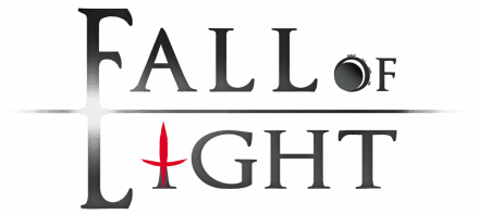 Логотип Fall of Light: Darkest Edition