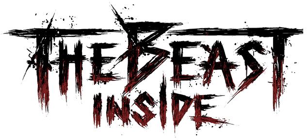 Логотип The Beast Inside