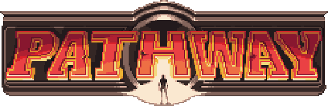 Логотип Pathway