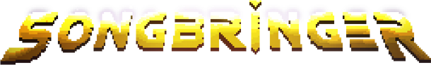 Логотип Songbringer