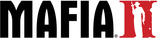 Логотип Mafia 2