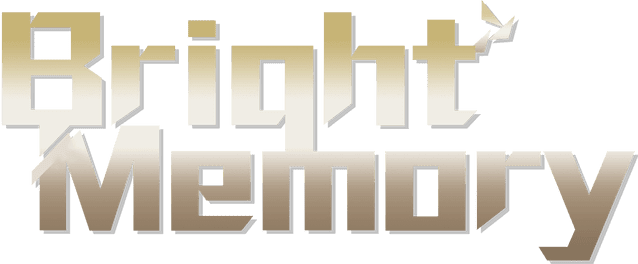 Логотип Bright Memory