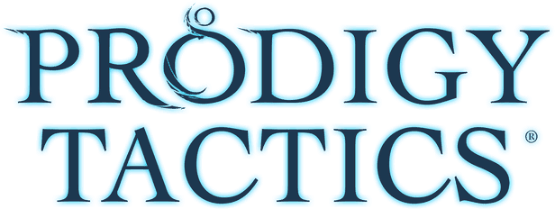 Логотип Prodigy Tactics