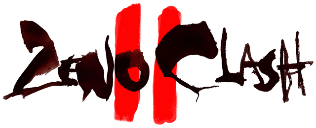 Логотип Zeno Clash 2