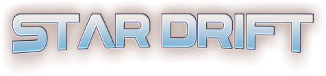 Логотип Star Drift