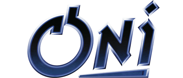 Логотип Oni