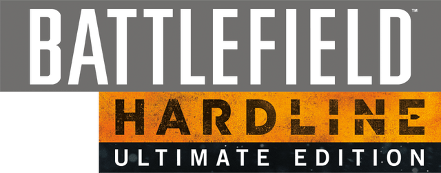 Логотип Battlefield Hardline