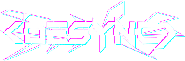 Логотип DESYNC