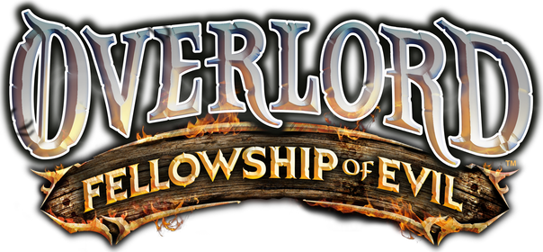 Логотип Overlord: Fellowship of Evil