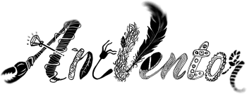 Логотип AntVentor