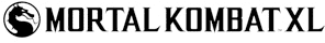 Логотип Mortal Kombat XL