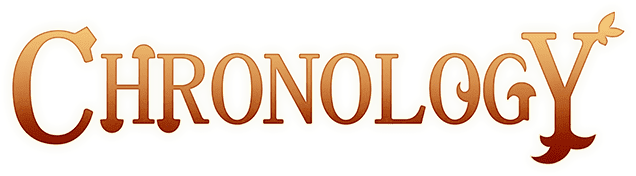 Логотип Chronology