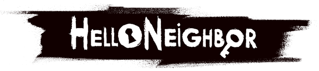 Логотип Hello Neighbor