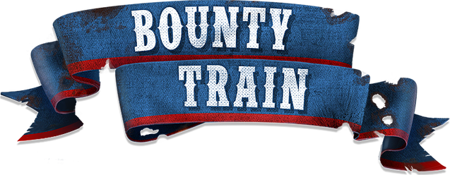 Логотип Bounty Train