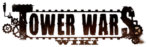Логотип Tower Wars