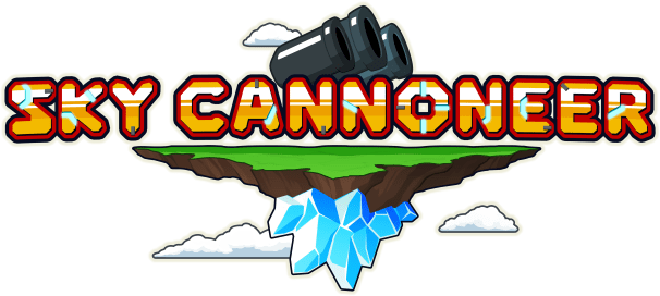 Логотип Sky Cannoneer