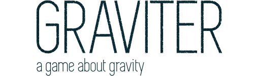 Логотип Graviter