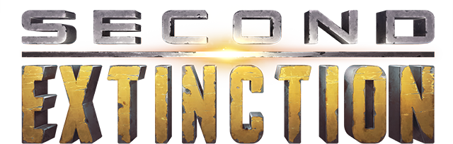 Логотип Second Extinction