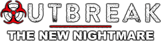 Логотип Outbreak: The New Nightmare