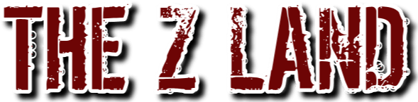Логотип THE Z LAND: FPS SURVIVAL
