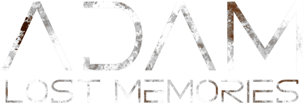 Логотип Adam - Lost Memories