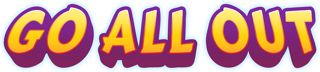 Логотип Go All Out