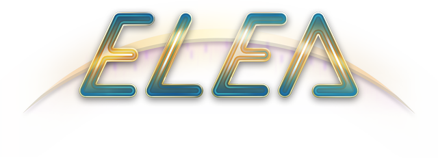 Логотип ELEA