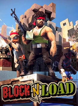 Block N Load