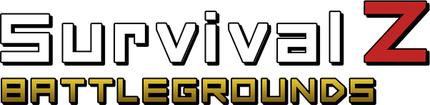 Логотип SurvivalZ Battlegrounds