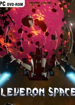 Leveron Space