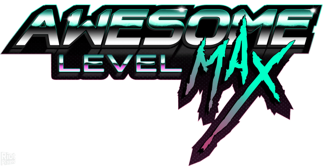 Логотип Trials Fusion - Awesome Level Max