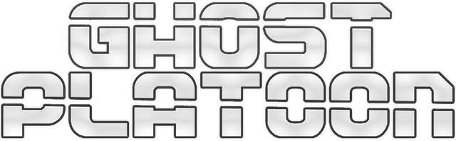 Логотип Ghost Platoon