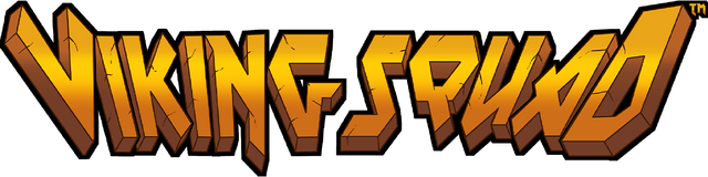 Логотип Viking Squad